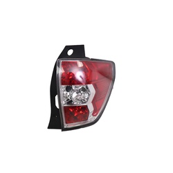 Tail Lamp Subaru Forester 2009 - 2012 Rhs