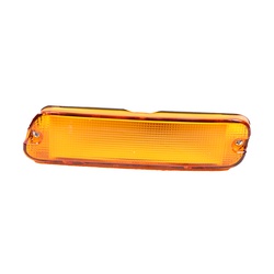 Front Indicator Lamp Isuzu Fsr Fvr Frr 1996 Model Lhs