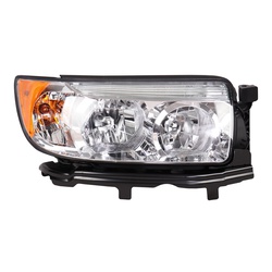 Head Lamp Subaru Forester SG5 2006 - 2008 Rhs