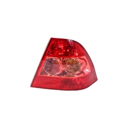 Tail Lamp Toyota Corolla Nze 2005 Onwards S/a Rhs