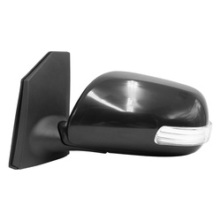 Side Mirror Allion Premio 270 9 Wires 2015 - 2021 Lhs