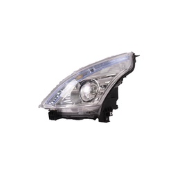 Head Lamp Nissan Teana 2008 - 2012 Xenon Hid Lhs