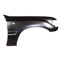 Front Fender Toyota Land Crusier Fj80 Hdj80 Vx 90-96 Model Rhs