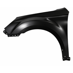 Front Fender Subaru Legacy Touring Wagon BR9 2009  Lhs