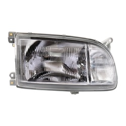 Head Lamp Toyota Hiace Super Custom 1994 Onwards Rhs