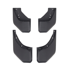 Mudflap Set Toyota Land Cruiser LC250 FJ250 2024 Onwards