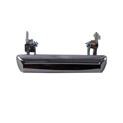 Outside Door Handle Nissan J15 620 Pick up Lhs