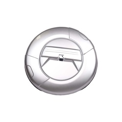 Rear Spare Wheel Cover Toyota FJ Cruiser