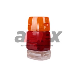 Tail Lens Isuzu Tfr Kb42 1989 - 1996 Rhs