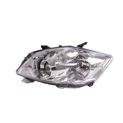 Head Lamp Toyota Corolla Auris 2010 - 2012 Rhs