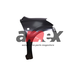 Front Fender Toyota Passo Boon 2005 - 2010 Model Rhs