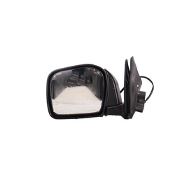 Toyota Hilux Surf Kdn185 4runner  2000 Black Electrical Side Mirror Lh