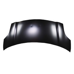 Bonnet Assy Toyota Vitz Ksp90 Ncp90 Yaris 2005 - 2007 Model