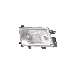 Head Lamp Subaru Forester 1998 Onwards Rhs
