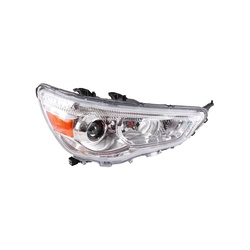Head Lamp Mitsubishi RVR ASX 2010 Onwards Rhs