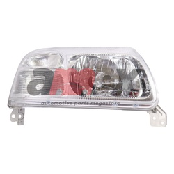 Head Lamp Suzuki Grand Vitara 1998 - 2002 Lhs