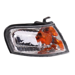 Corner Lamp Nissan Sunny B14 1997 Onwards Lhs