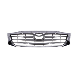Grille Toyota Hilux Vigo Champ 2012 Onwards Chrome
