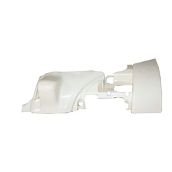 Corner Panel Hino Fc 500 Rhs