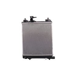 Radiator Suzuki Alto Pa16Mt