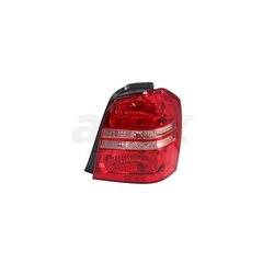 Tail Lamp Toyota Kluger 2001 - 2003 Rhs