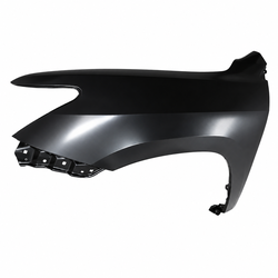 Front Fender Lexus Lx570 2012 -2015 Model Lhs