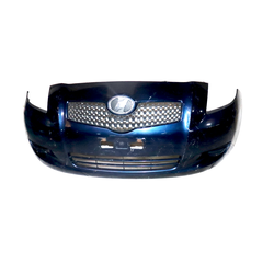 Front Bumper Toyota Vitz KSP90 2005-2007