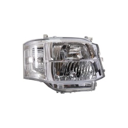 Head Lamp Toyota Hiace 7l Kdh200 2010 Onwards Xenon Rhs