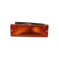 Front Lamp Isuzu TFR 54 1997 Onwards Orange Rhs