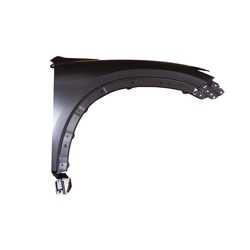 Front Fender Mazda Cx5 2013-2017 Lhs