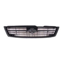 Grille Nissan Sunny B14 1997 Onwards Black
