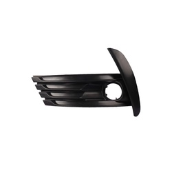 Fog Cover Toyota Corolla Zre 2018 Onwards W/Hole Rhs