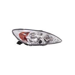 Head Lamp Toyota Camry 2003 - 2005 Rhs