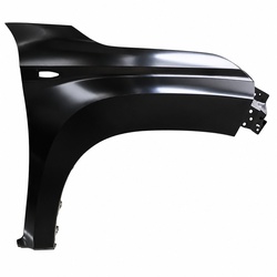 Front Fender Mitsubishi Triton L200 2019 Onwards Rhs