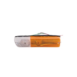 Front Lamp Nissan Datsun 1200 A12 Rhs