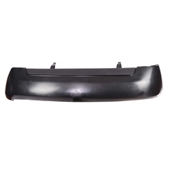 Rear Bumper Assy Toyota Ist Ncp60 Ncp65 2003 - 2006