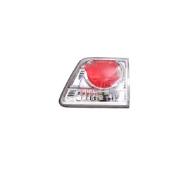 Back Lamp Toyota Fortuner 2012 Onwards Clear Rhs