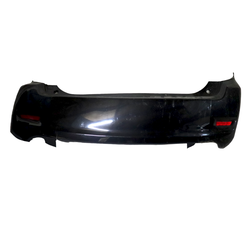 Rear Bumper Toyota Corolla Rumion NZE151 2008