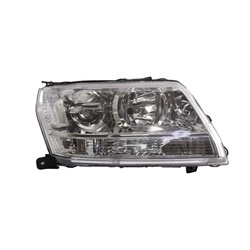 Head Lamp Suzuki Grand Vitara Xl7 2005 Onwards Rhs