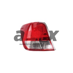 Tail Lamp Toyota Axio Saloon Nze161  2012 - 2014 Model Lhs