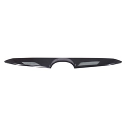 Grille Upper Moulding Black Mazda Cx5 2013 - 2016