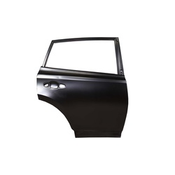 Rear  Door Toyota Rav4 2014 Onwards Rhs