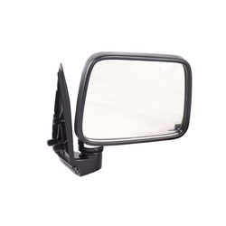 Isuzu Tfr Tfs 54 4ja1 P up Chrome Manual Side Mirror Rh