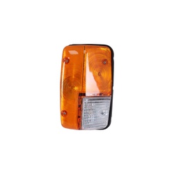 Front Lamp Isuzu Mv118 Bus Rhs