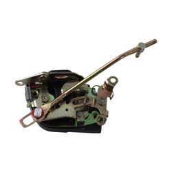 Door Lock Assy Toyota Hilux Rn30 Rn40 79 - 83 Model Rhs