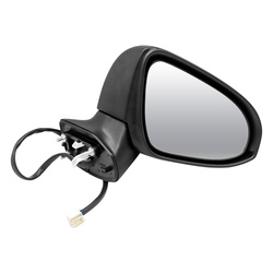 Side Mirror Toyota Axio Fielder 161 165 7 Wires 2012 - 2019 Rhs