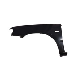 Front Fender Ford Ranger 2002 - 2005 4wd Lhs