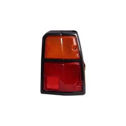 Tail Lamp Toyota Corolla Ke76 S/Wagon 1981 Onwards Rhs