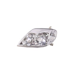 Head Lamp Toyota Corolla Nze Fielder 2003 Onwards Lhs