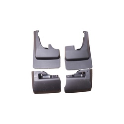 Mudflap Toyota Land Cruiser Fj79 2000 Onwards